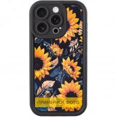 TPU чохол Prestige для Apple iPhone XR (6.1") Sunflower