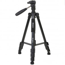 Штатив Jmary KP-2274 для зйомки 41-167см + чохол Black
