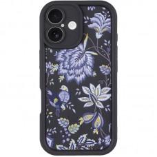 TPU чохол Prestige для Apple iPhone 16 (6.1") Peony