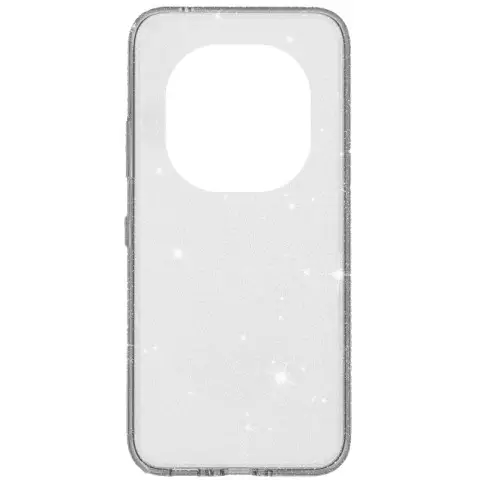 TPU чехол Nova для Xiaomi Poco X7