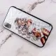 TPU+PC чохол Prisma Ladies для Apple iPhone XR (6.1") White
