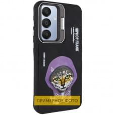 TPU+PC чехол Friends для Samsung Galaxy A06