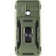 Ударопрочный чехол Camshield Army Ring для Xiaomi Redmi 10C