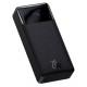 Портативний ЗП Baseus Bipow Overseas 20W 20000 mAh (PPBD050302) Чорний