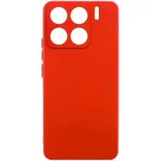 Чехол Silicone Cover Lakshmi Full Camera (AA) для Xiaomi 15