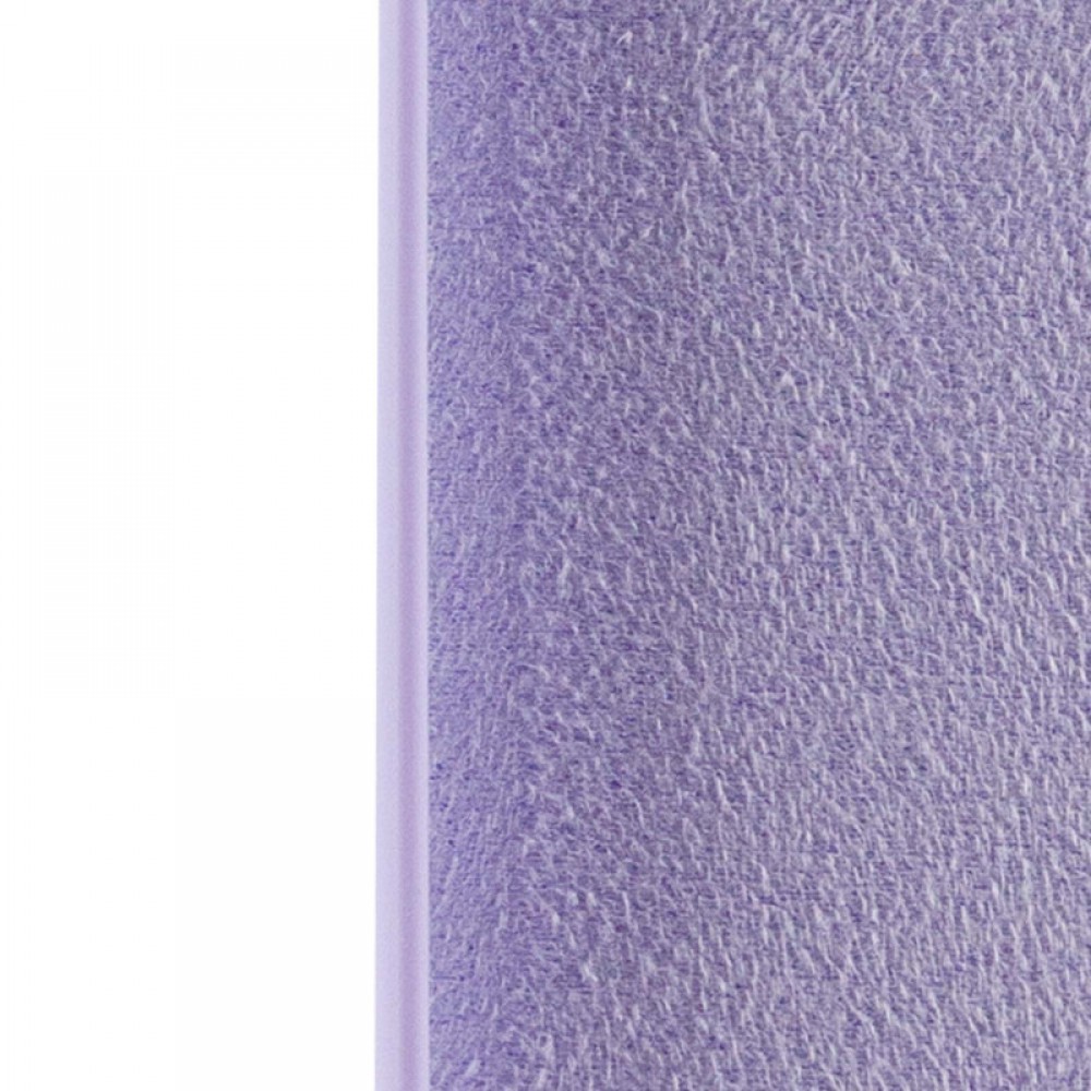 Чохол Silicone Cover Lakshmi Full Camera (AA) для Xiaomi Redmi 14C / Poco C75 Бузковий / Dasheen