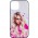 TPU+PC чохол Prisma Ladies для Apple iPhone 13 Pro Max (6.7") Pink