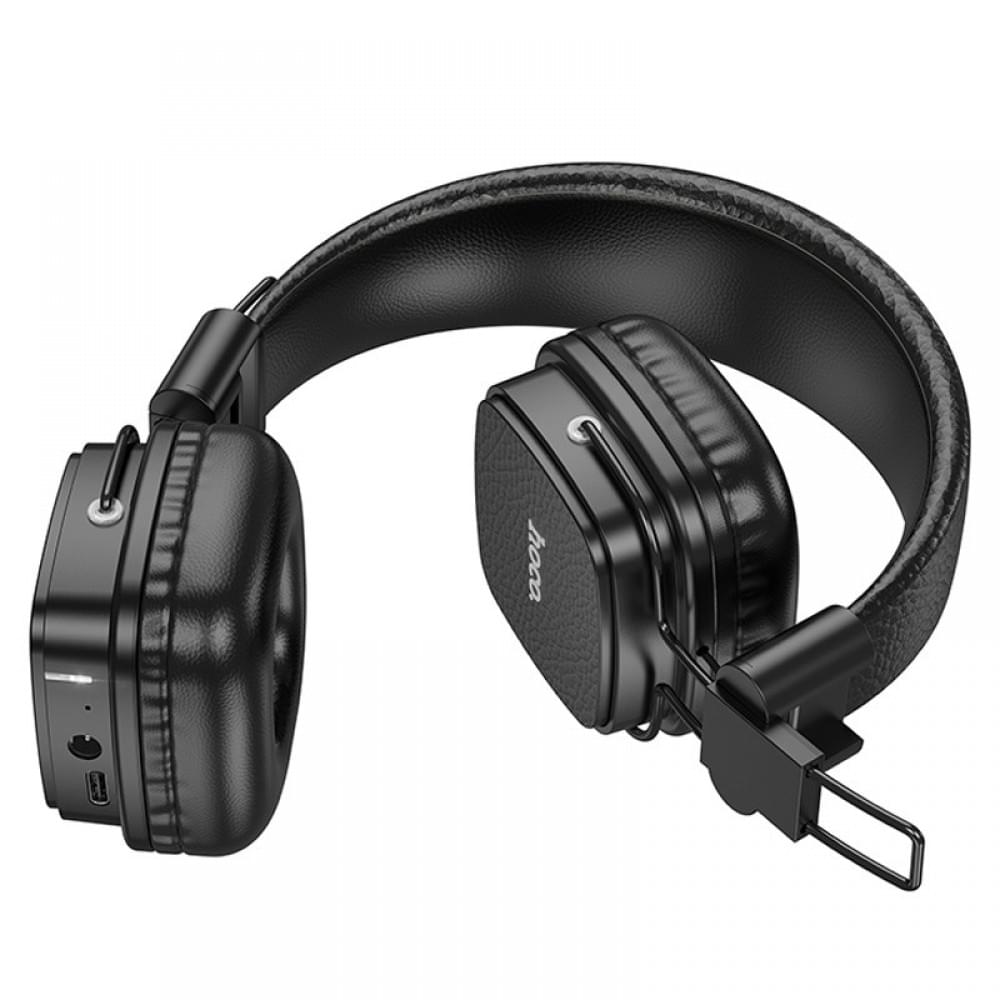 Накладные беспроводные наушники Hoco W56 Earl