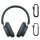 Накладні бездротові навушники Baseus Bowie D05 Wireless Headphones (NGTD02021) Cluster Black