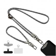 Набор шнурков 120см + 35см