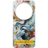 Чохол TPU+PC So Cool для Apple iPhone 15 (6.1") Euphoria