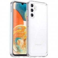 Чехол TPU Space Case transparent для Samsung Galaxy A14 4G/5G