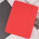 Чохол Smart Case Open buttons для Apple iPad Air 1/Air 2 /Pro 9.7"/ iPad 9.7" (2017-2018) Red
