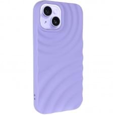 Чехол TPU MonoWave для Apple iPhone 13 / 14 (6.1")