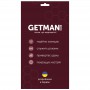 TPU чохол GETMAN Ease logo посилені кути Full Camera для Samsung Galaxy S22 Ultra Безбарвний (прозорий)