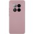 Чохол Silicone Cover Ummi Lakshmi Full Camera (AA) для Xiaomi Redmi Note 14 Pro+ 5G Рожевий / Pink Sand