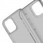 TPU чехол Epic Transparent 2,00 mm для Apple iPhone 11 Pro (5.8")