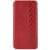 Шкіряний чохол-книжка GETMAN Cubic (PU) для Apple iPhone 7 / 8 / SE (2020) (4.7") Червоний Шкіряний чохол-книжка GETMAN Cubic (PU) для Apple iPhone 7 / 8 / SE (2020) (4.7") Червоний