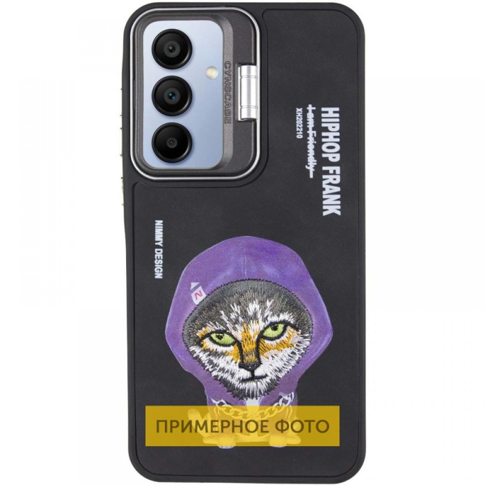 TPU+PC чехол Friends для Samsung Galaxy A06