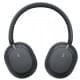 Накладні бездротові навушники Baseus Bowie D05 Wireless Headphones (NGTD02021) Cluster Black