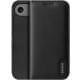 Чохол-книжка Dux Ducis Hivo для Apple iPhone 17 Air (6.5") Black