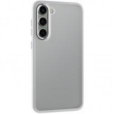 Чохол TPU+PC North Guard для Samsung Galaxy S23+ White
