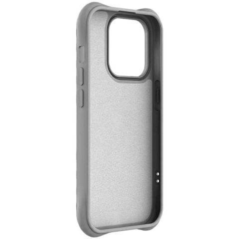 Чохол TPU Orbit with MagSafe для Apple iPhone 12 Pro / 12 (6.1") Dark Grey