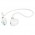 Bluetooth Навушники Hoco ES68 Musical air conduction Cloudy white