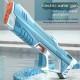 Водный акумуляторний автомат Water Gun 2302 (310ml) with lithium battery Blue