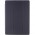 Чохол-книжка Book Cover (stylus slot) для Samsung Galaxy Tab S7 FE 12.4" / S7+ / S8+ / S9+ Чорний / Black