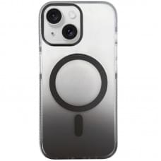Чехол TPU+PC Phantom with MagSafe для Apple iPhone 15 (6.1")