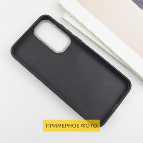 Чохол TPU Leather Toys для Xiaomi Redmi Note 13 4G Monster / Black