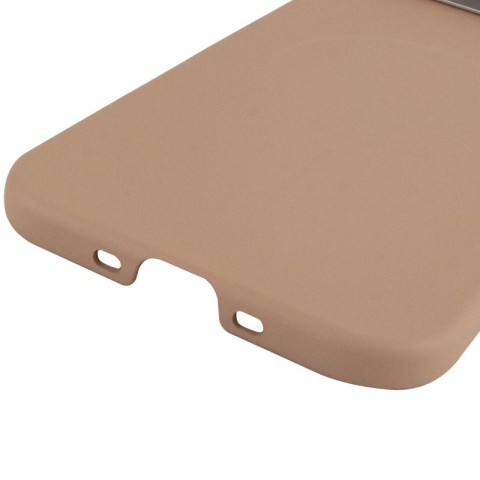 Чохол PC Dream with MagSafe для Apple iPhone 17 Air (6.5") Biege