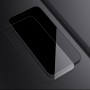 Захисне скло Nillkin (CP+PRO) для Apple iPhone 15 Plus (6.7") Чорний