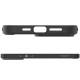 Чохол SGP Ultra Hybrid Mag для Apple iPhone 14 Pro (6.1") Чорний