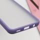 Чохол TPU+PC North Guard для Samsung Galaxy A05 Lavender