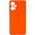 Силіконовий чохол Candy Full Camera для Xiaomi Poco F5 / Note 12 Turbo Помаранчевий / Orange
