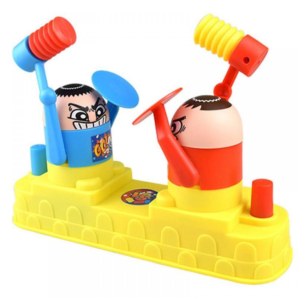 Настільна інтерактивна гра Ummi 3227 Fun Battle Colorful