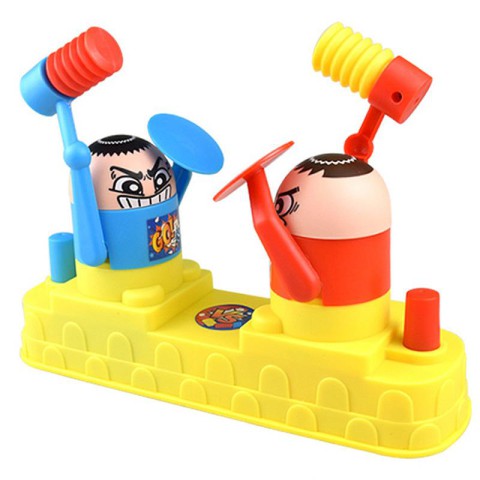 Настільна інтерактивна гра Ummi 3227 Fun Battle Colorful