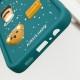 Чохол TPU Toys Case для Samsung Galaxy A06 Pine Green / Always Happy