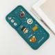 Чохол TPU Toys Case для Samsung Galaxy A05s Pine Green / Always Happy