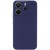 Чохол Silicone Cover Lakshmi Full Camera (AAA) для Xiaomi Redmi Note 14 4G (Int. version) Темно-синій / Midnight blue
