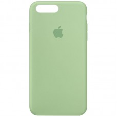 Чехол Silicone Case Full Protective (AA) для Apple iPhone 7 plus / 8 plus (5.5")