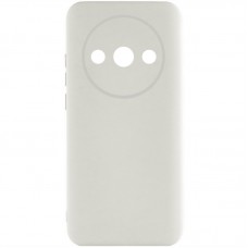 Чохол Silicone Cover Lakshmi Full Camera (A) для Xiaomi Redmi A3 Пісочний / Sand
