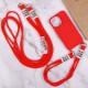 Чехол TPU two straps California для Apple iPhone 11 Pro Max (6.5")