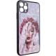 TPU+PC чехол Prisma Ladies для Apple iPhone 11 Pro Max (6.5")