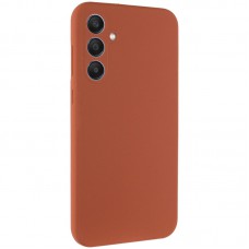 Чехол Silicone Cover Lakshmi Full Camera (AA) для Samsung Galaxy A35