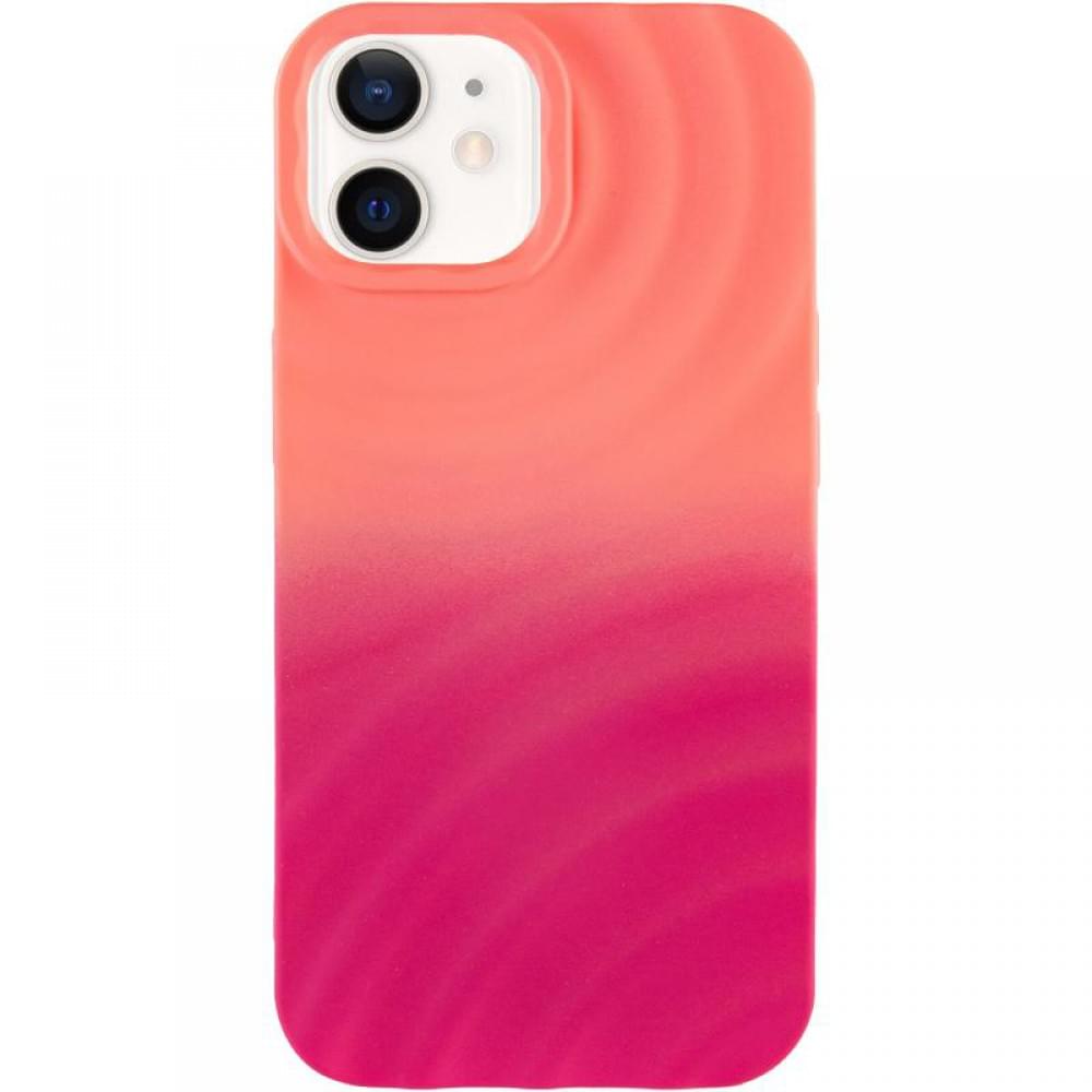 Чехол TPU ColorWave для Apple iPhone 12 Pro / 12 (6.1")
