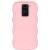Чохол TPU Ripple для Xiaomi Redmi Note 9 / Redmi 10X Pink