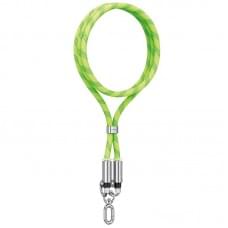 Дата кабель-шнурок Usams US-SJ745 Type-C to Type-C 60W (1.2m)